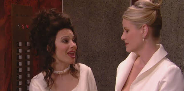 06:00: Nanny (S6 E21) (S6) | TV3 | 12/8 2025