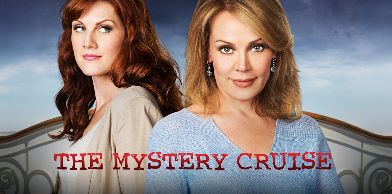 Mystery Cruise (2013)