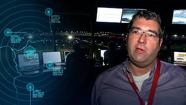 15:15: Mittendrin - Flughafen Frankfurt (1) | HR Fernsehen | 4/17 2026