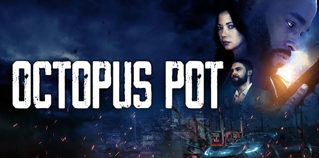 Octopus Pot (2022)