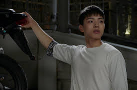 Into the World Again: Into the World Again Episode 17