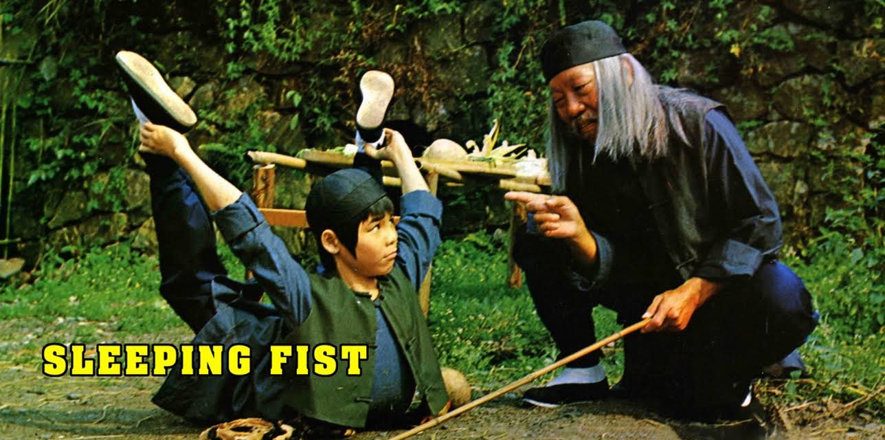 Sleeping Fist (1979)