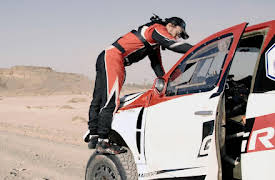 Fernado: Out of My Comfort Zone