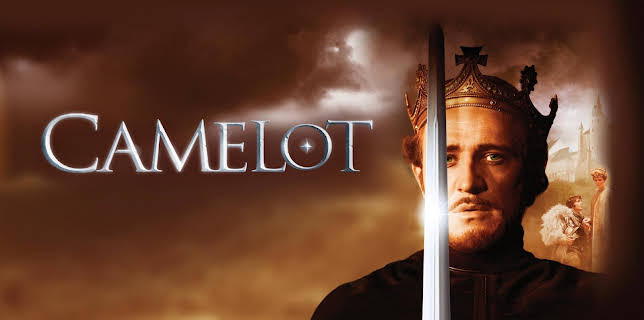 Camelot (1967) (1967)