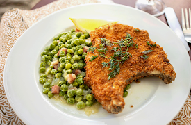 Rick Stein's Secret France: Burgundy