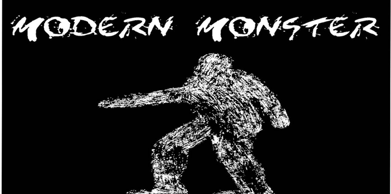 Modern Monster (2015)