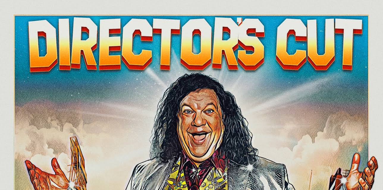 Director's Cut (2018)