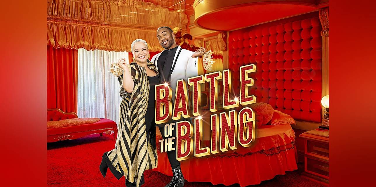 Battle of the Bling