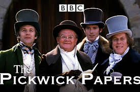 The Pickwick Papers: Episode 6