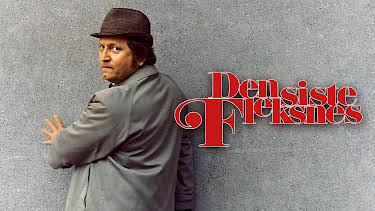 16:35: Den siste Fleksnes | NRK 1 | 3/29 2026