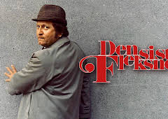 Den siste Fleksnes