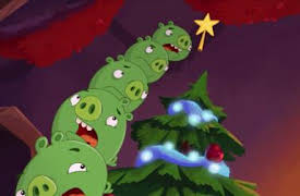 Angry Birds: Episode 13