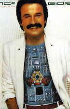 Giorgio Moroder as 