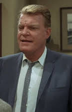 Richard X. Slattery as Traffic Commissioner