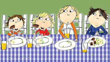 5:35 PM: Charlie and Lola (S2) | Cbeebies | 6/20 2026