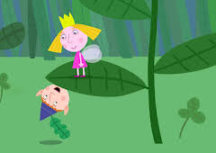 Ben and Holly's Little Kingdom
