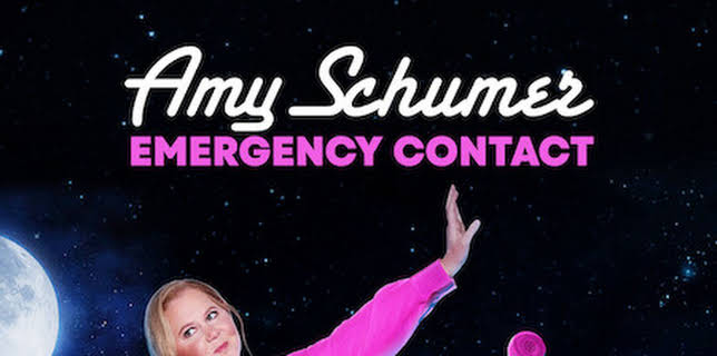 Amy Schumer: Emergency Contact (2023)