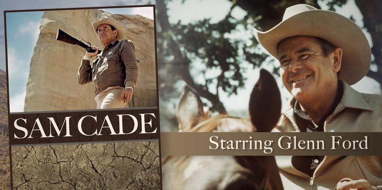 Sam Cade (1972)