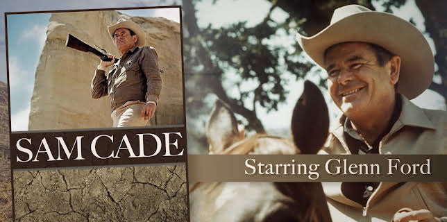Sam Cade (1972)