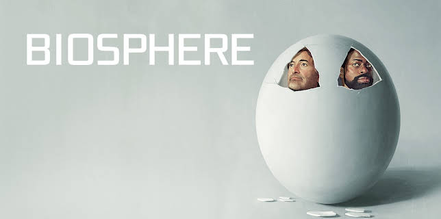 Biosphere (2023)