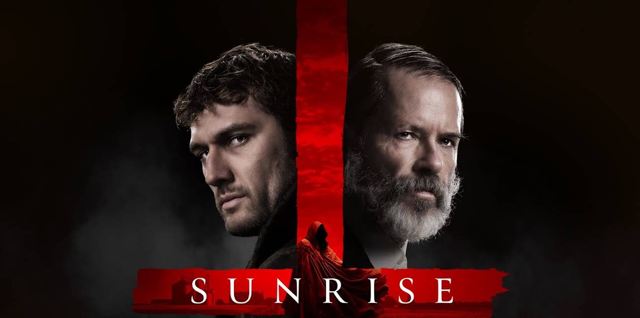 Sunrise (2024)