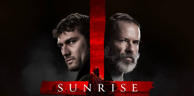 Sunrise (2024)