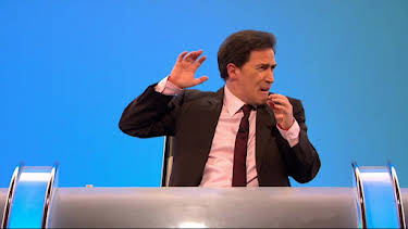 8:20 PM: Would I Lie To You? (S5 E5) (S5) | Dave | 7/28 2026