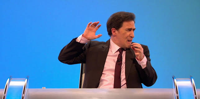 6:20 PM: Would I Lie To You? (S5 E5) (S5) | Dave | 1/1 2026