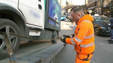 07:05: Veiens helter (S13 E12) (S13) | MAX | 3/28 2026