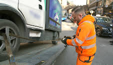 Veiens helter (S13 E12)