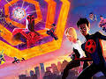 Spider-Man: Across the Spider-Verse