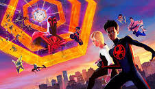 Spider-Man: Across the Spider-Verse