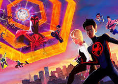 Spider-Man: Across the Spider-Verse