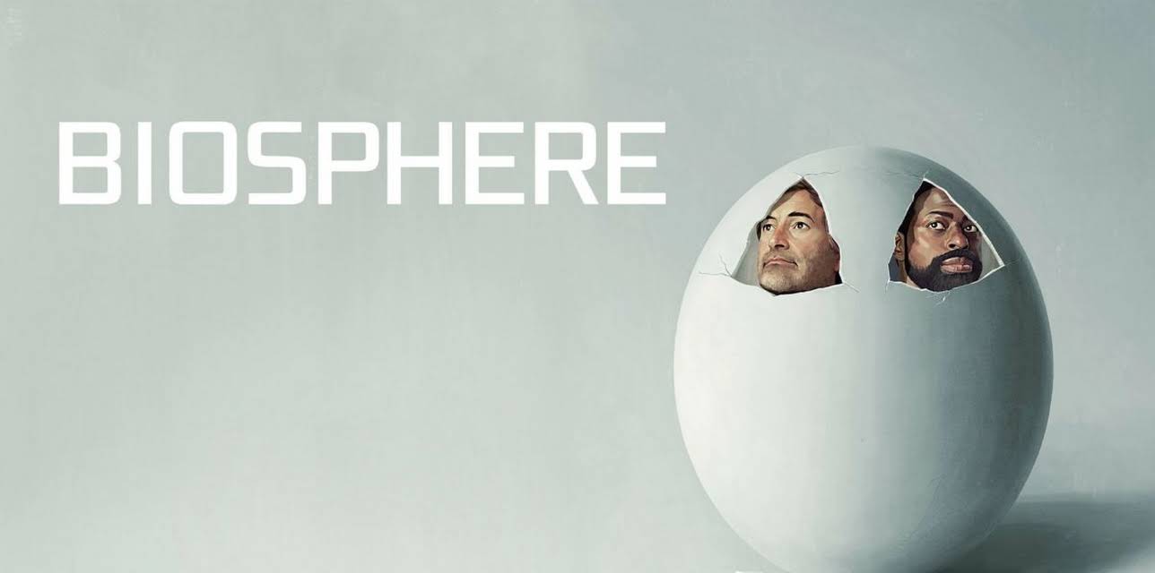 Biosphere (2026)