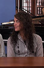 Jill Duggar Dillard as 