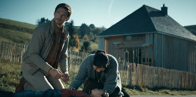 20:45: Höllgrund | SWR Fernsehen RP | 12/27 2025