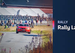 NM rally: Rally Larvik