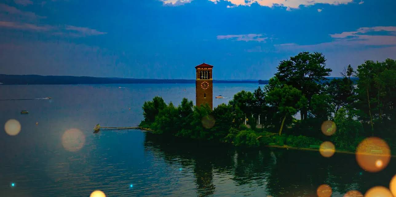 Chautauqua at 150: Wynton Marsalis’ All Rise