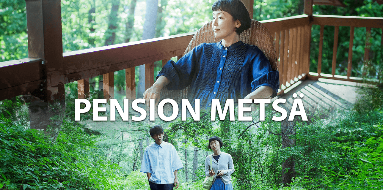 Pension Metsa