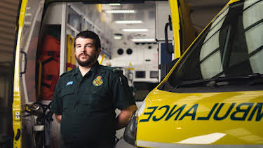 7:00 PM: Inside The Ambulance (S2 E8) (S2) | W | 8/30 2026