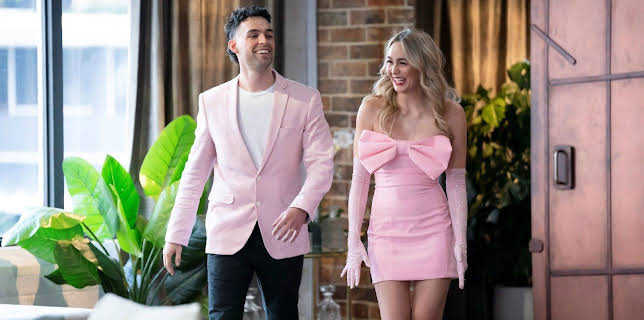 12:35: Hochzeit auf den ersten Blick - Australien | Sixx | 1/11 2026