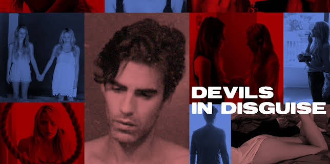 Devils in Disguise (2025)