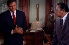 Hawaii Five-O (Classic) Season 1: Uptight