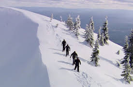 Finding Bigfoot Season 1: Frozen Bigfoot