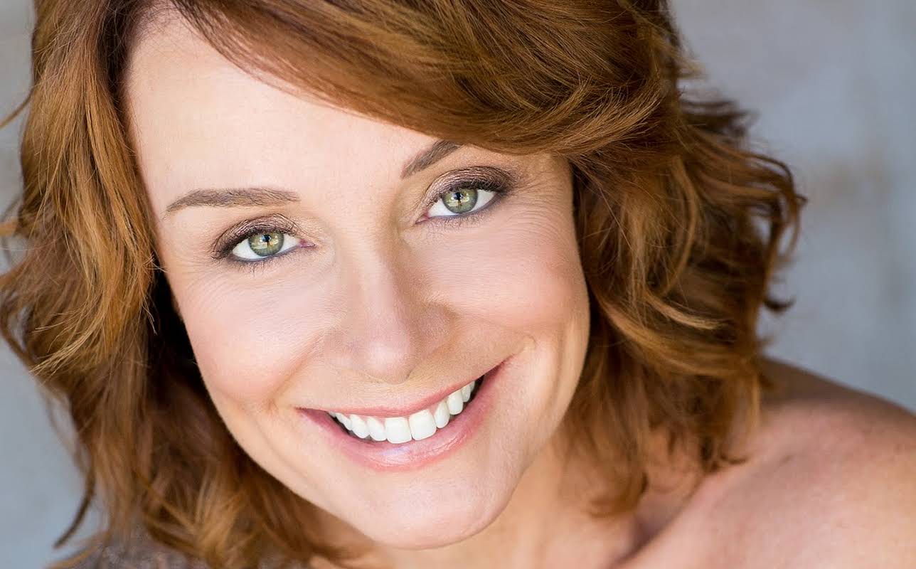 Kristin Carey