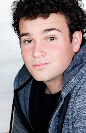 Troy Gentile as 
