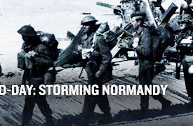 D-Day: Stormin' Normandy Season 1: D-Day: The Secret Massacre