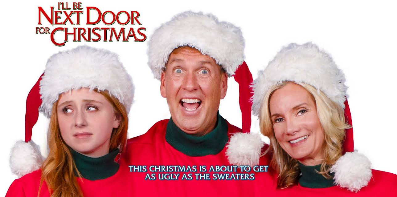 I'll Be Next Door for Christmas (2018)