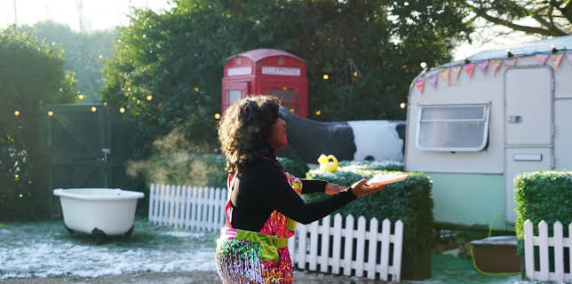 20:00: Kongen befaler UK (S16 E7) (S16) | MAX | 11/11 2025