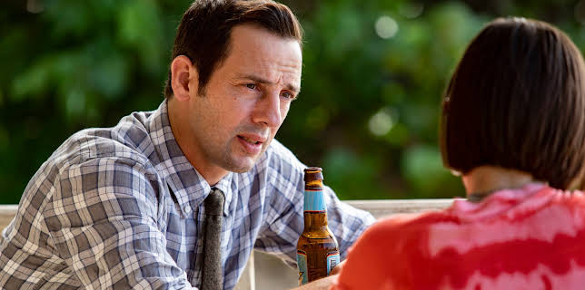 13:40: Death in Paradise | ZDFneo | 11/12 2025